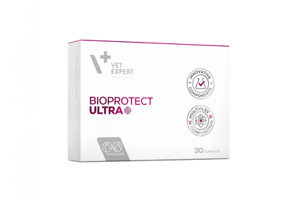 Vet Expert Bioprotect Ultra 30caps