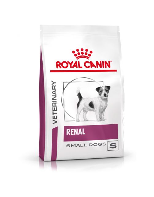 Royal Canin Small Dog Renal 1.5kg
