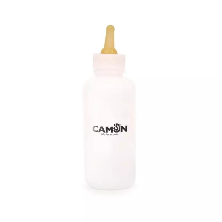 Camon Small Nursing Bottle 50ml