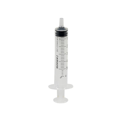 Kruuse Disp Syringe w/n 5ml