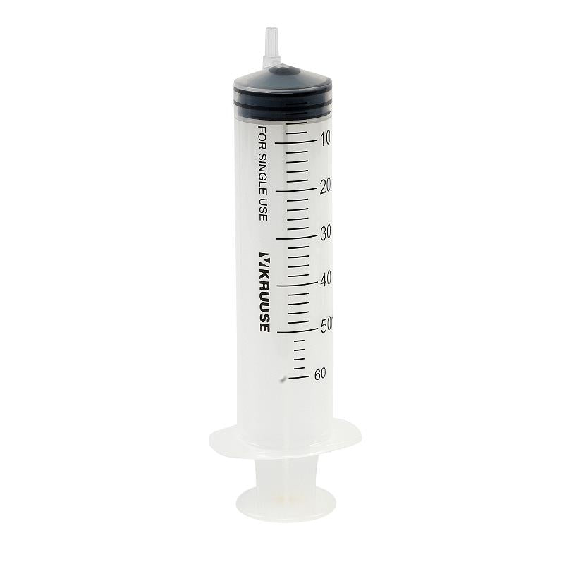 Kruuse Disp Syringe w/n 50ml