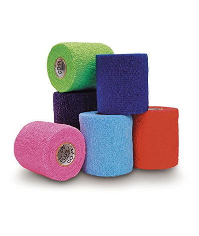 Essity Co-Plus Cohesive Bandage 7.5cmx3m