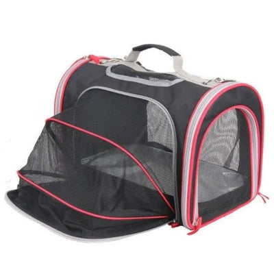 Pawise Travel Bag Carrier Extendable Large