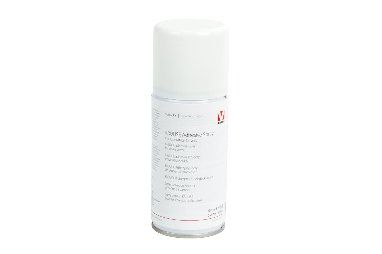 Kruuse Adhesive Spray 150ml