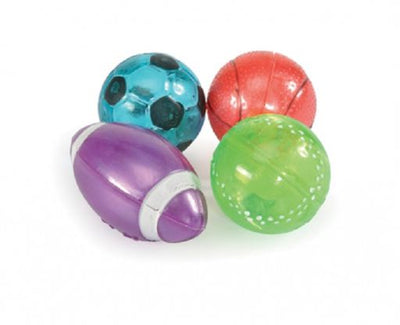 Camon AG012/F Sport Mixed Balls 4pcs