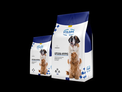Staark Dog Ultra-Hypo 1.5kg