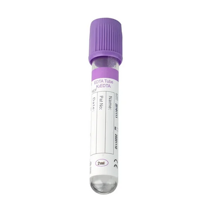 Edta K3 Tube 2ml