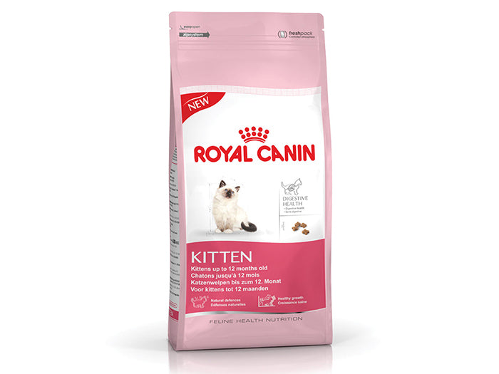 Royal Canin Cat Kitten 400gr