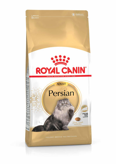 Royal Canin Cat Breed Persian Adult 2Kg