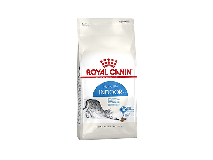 Royal Canin Cat Indoor 27 400gr
