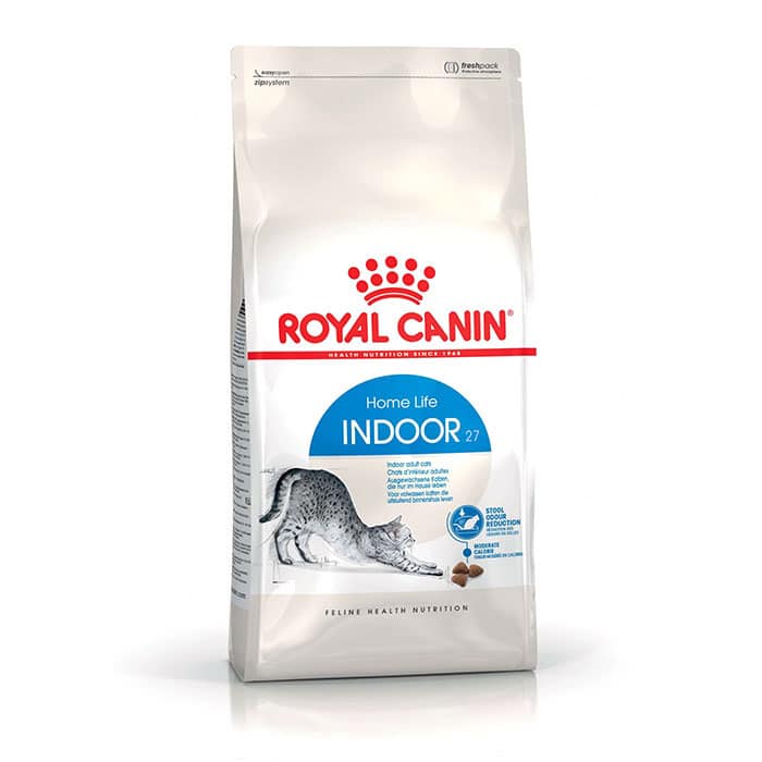 Royal Canin Cat Indoor 27 2Kg