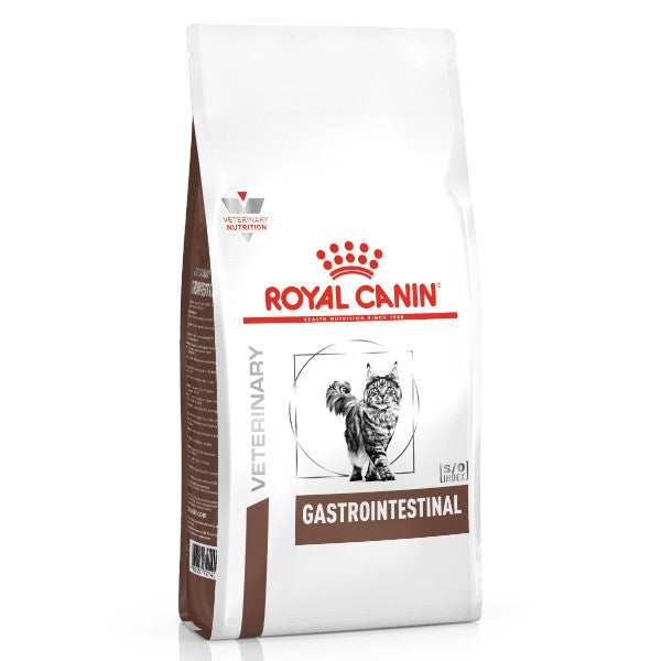 Royal Canin Cat Gastro Intestinal 4Kg