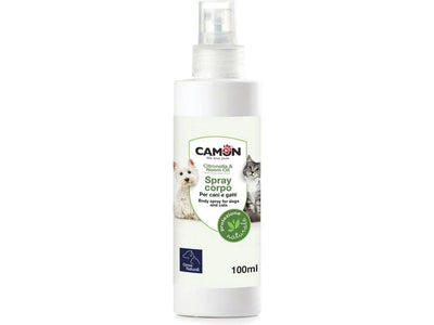 Camon G965 Citronella & Neem Oil Body Spray 100ml