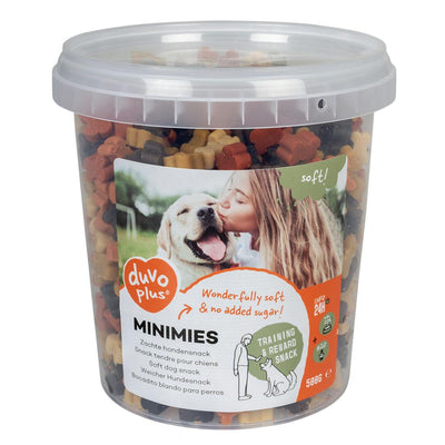 Duvo Chews Minimies 500g