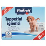 Vitakraft Puppy Mats 60X60 cm 1 Piece.