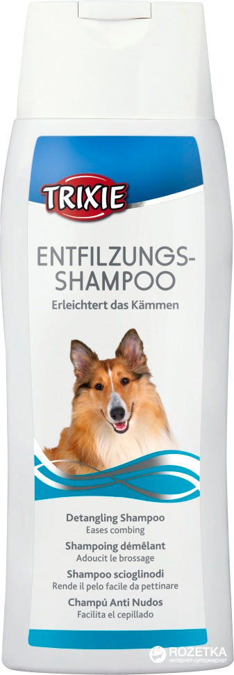 Trixie Detangling Shampoo 250ml