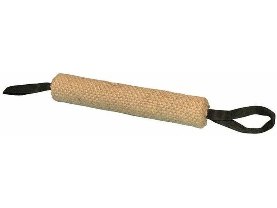 Trixie Training Dummy Biting Roll Jute 32/56cm