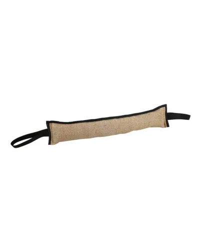 Trixie Training Dummy Biting Roll Jute 58/88cm