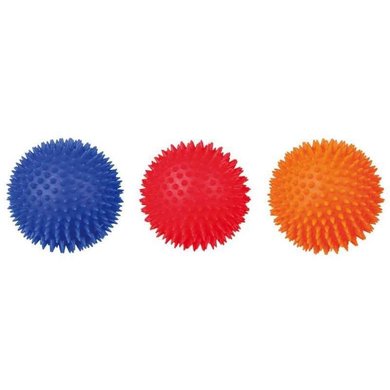 Trixie Hedgehog Ball Vinyl 7cm