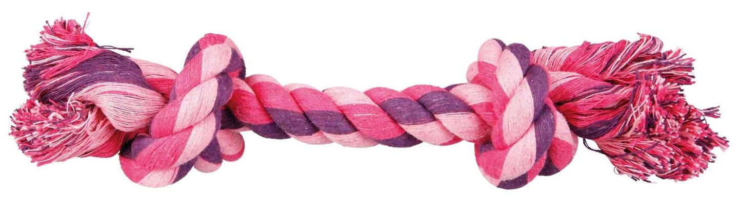 Trixie Playing Rope 28cm