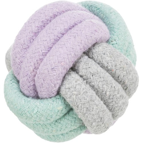 Trixie Junior Knot Ball Rope 6cm