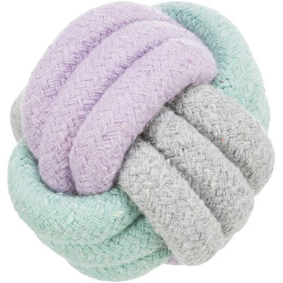 Trixie Junior Knot Ball Rope 6cm