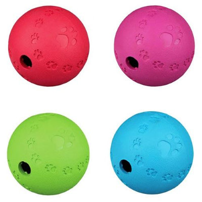 Trixie Snack Ball Natural Rubber 7cm