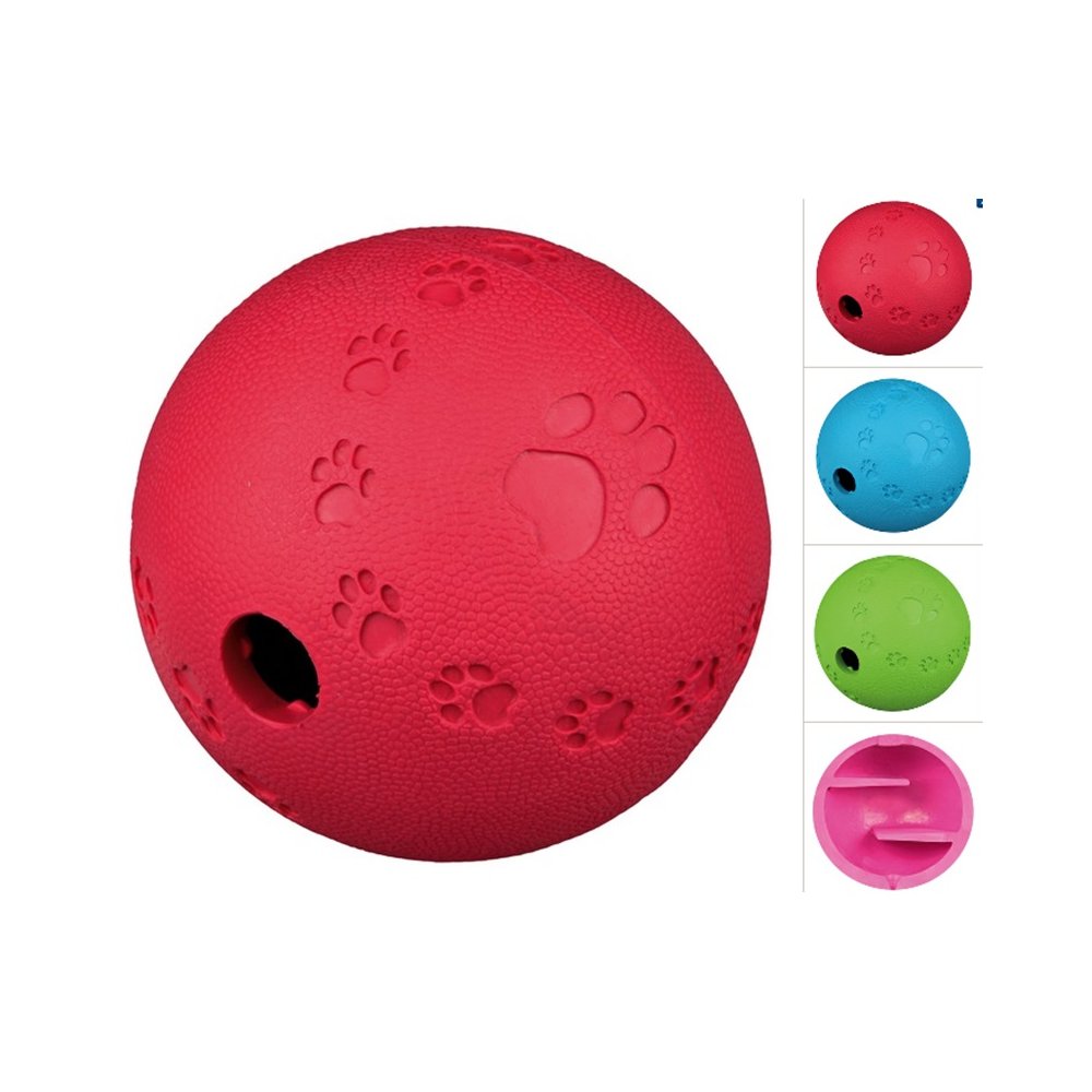 Trixie Snack Ball Natural Rubber 11cm