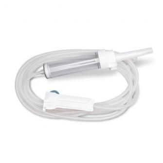 Eickemeyer I.V. Infusion Set