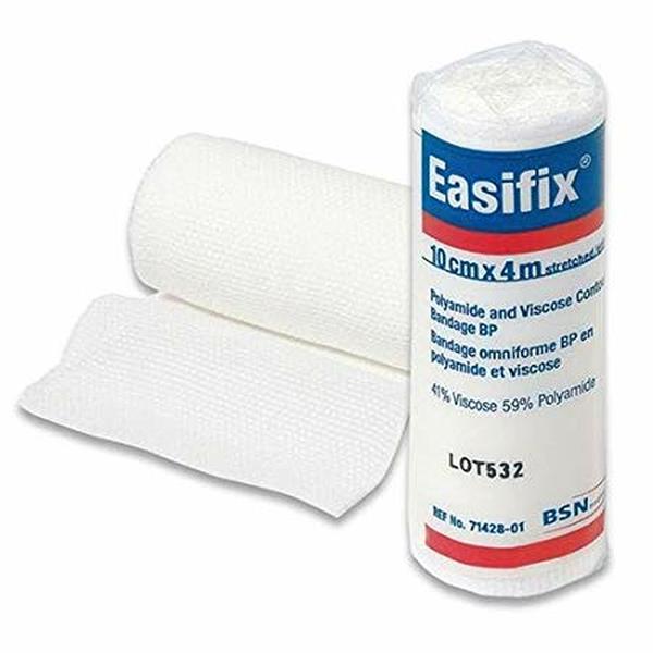 Essity Leukoplast Easifix 10cmx4m