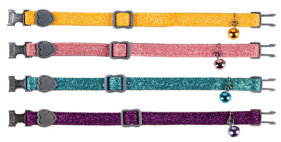 Trixie Cat Collar Nylon One Size