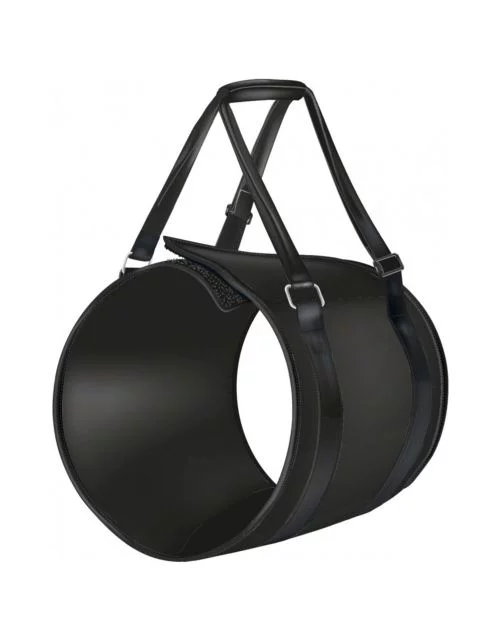 Trixie Lifting Aid L/XL 75-90-65cm Black