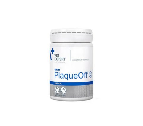 Vet Expert PlaqueOff Animal 40g