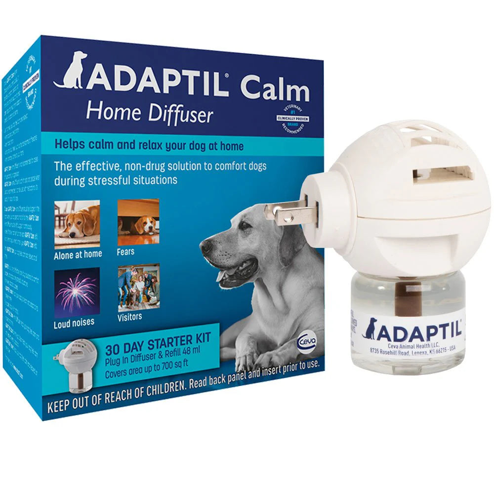 Ceva Dog Adaptil Diffuser 48ml