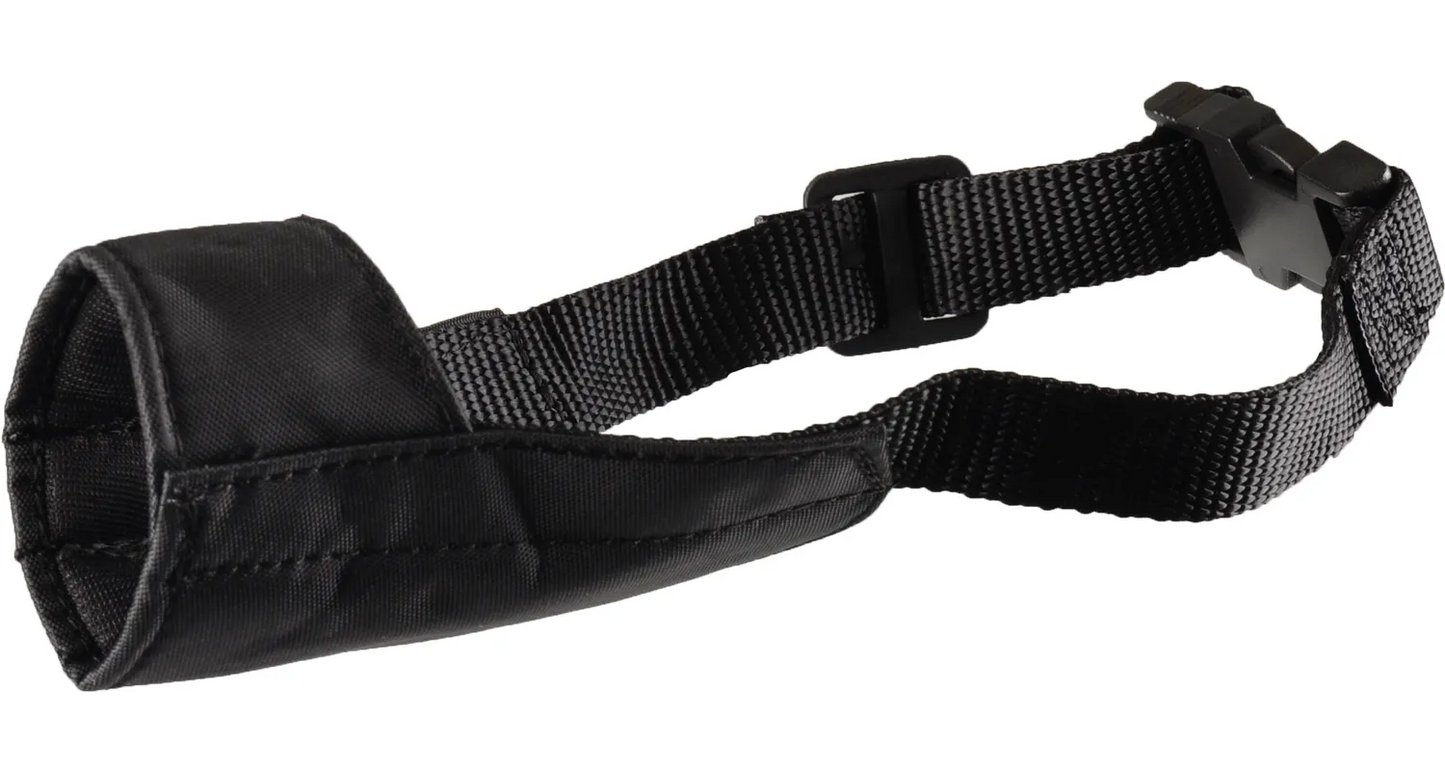 Flamingo Dog Muzzle Nylon XS
