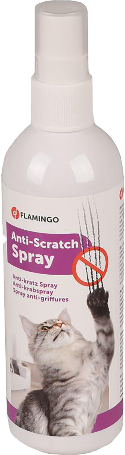 Flamingo Anti Scratch Cat Spray 175ml