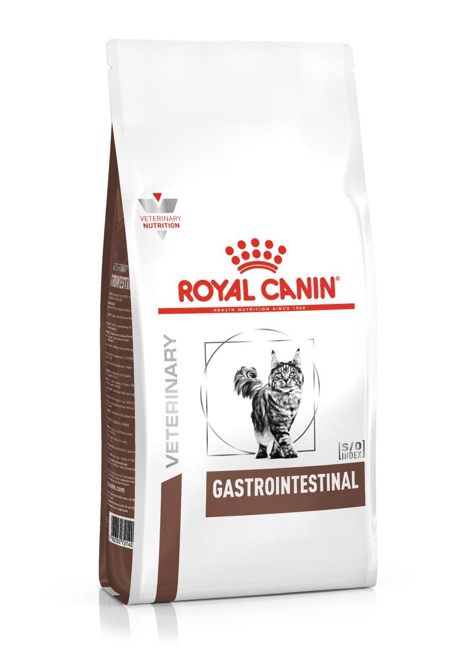 Royal Canin Cat Gastro Intestinal Dry 4Kg