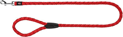 Trixie Cavo Leash L/XL Red