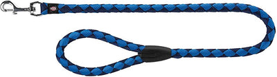 Trixie Cavo Leash S/M 1m Indigo/Royal Blue