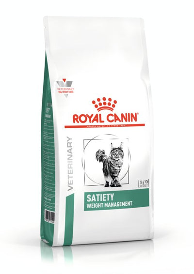 Royal Canin Cat Satiety 6Kg