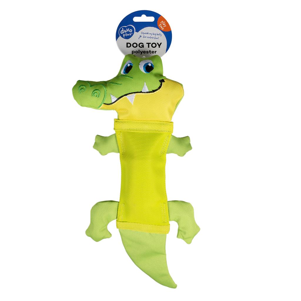 Duvo Bite me Belly Coby The Crocodile
