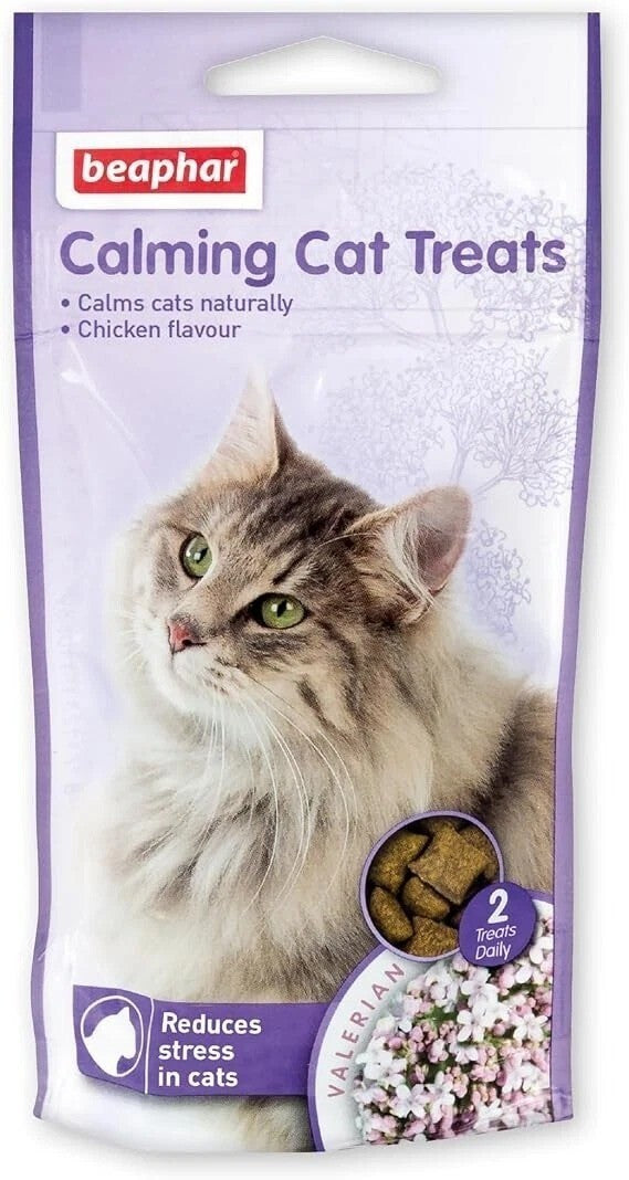 Beaphar Calming Treats 35g