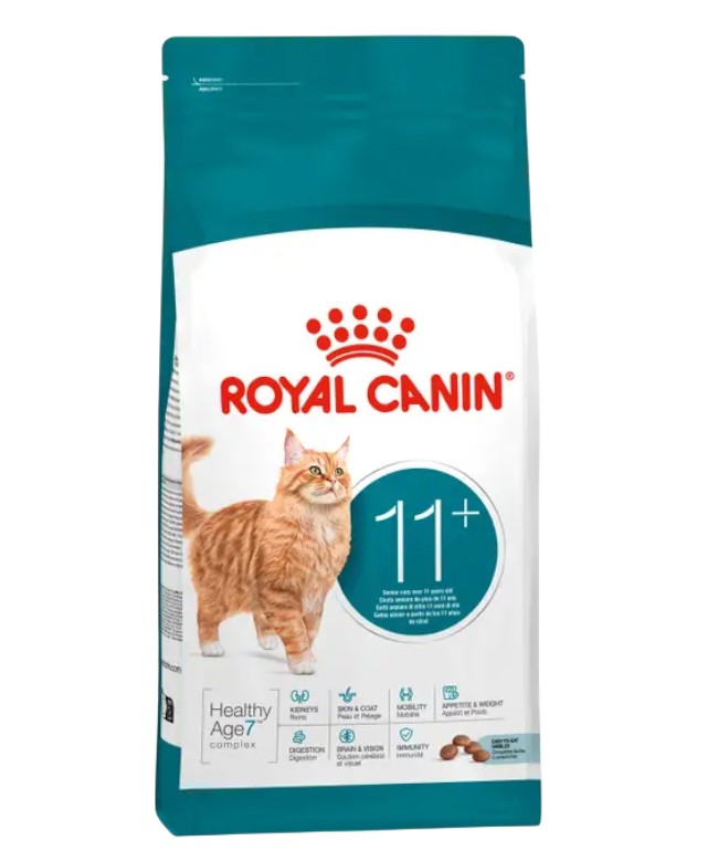 Royal Canin Cat Ageing 11+ 2kg