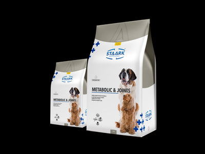Staark Dog Metabolic&Joints 1.5kg