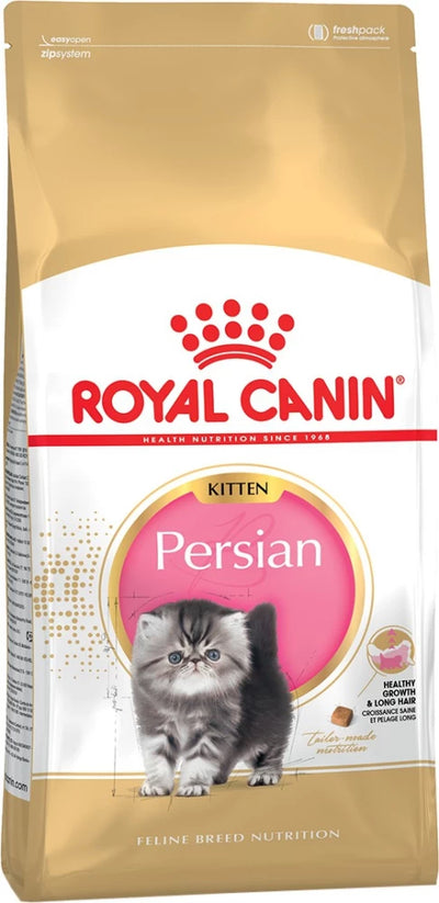Royal Canin Cat Kitten Persian 4Kg