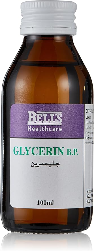 Bells Glycerin Liquid 100ml