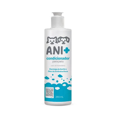 Ani+ Balsamo Cat & Dog Conditioner 280ml