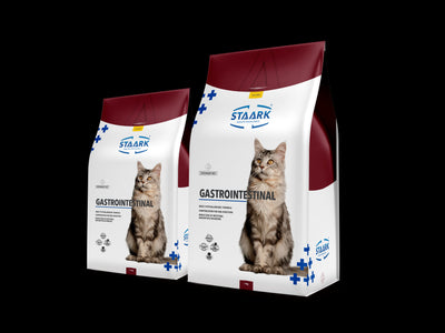 Staark Cat Gastrointestinal 1.5kg