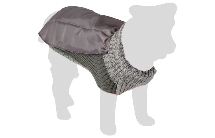 Flamingo Sweater Skylar & Rain Cape 30cm