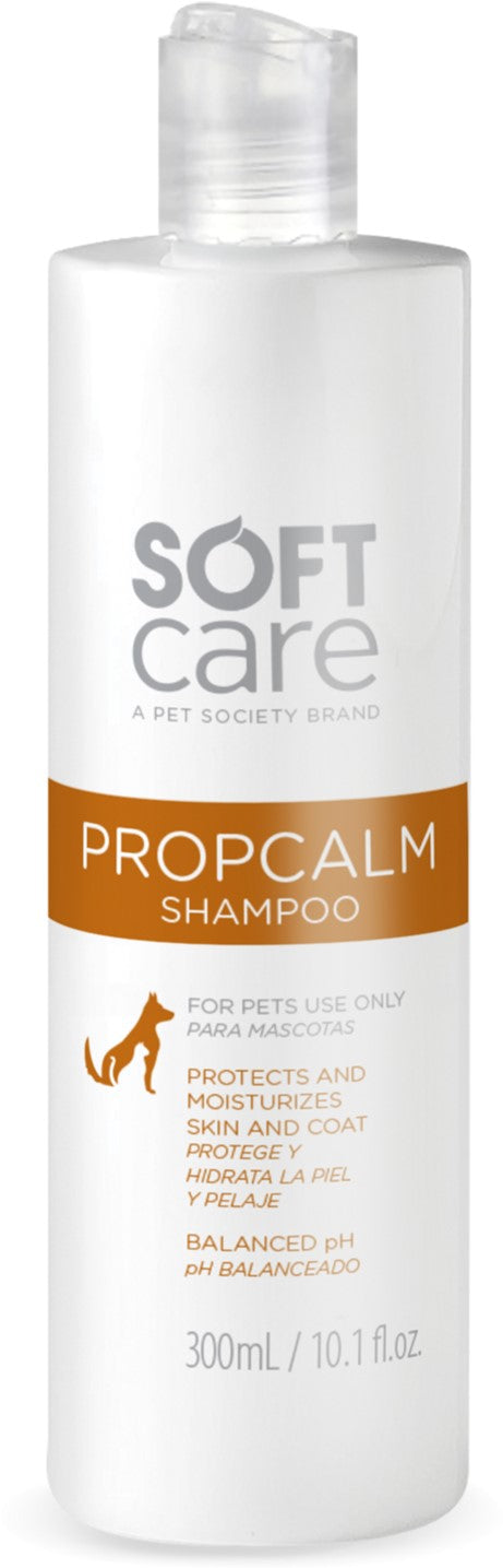 Pet Society Soft Care Shampoo Propcalm 300ml